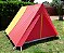 Barraca de Camping Modelo Canadense Natura Gripa Tents Adventista Igreja IASD  Personalizada Customizada Colorida - Imagem 2