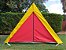 Barraca de Camping Modelo Canadense Natura Gripa Tents Adventista Igreja IASD  Personalizada Customizada Colorida - Imagem 5