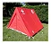 Barraca de Camping Modelo Canadense Natura 5 Lugares Gripa Tents Personalizada (cores) - Imagem 1