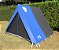 Barraca Camping Canadense 5L Promocional Colors Gripa Tents - Imagem 6
