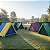 Barraca Camping Canadense 5L Promocional Colors Gripa Tents - Imagem 1