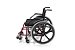 Cadeira de rodas Liberty - Suporta 100 Kg - Prolife - Imagem 2