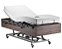 Cama Hospitalar Residencial Motorizada - Veneza Cama Box Articulada com Controle Remoto, Bluetooth e Luz Noturna - Imagem 2