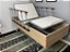 Cama Hospitalar Residencial Motorizada - Veneza Cama Box Articulada com Controle Remoto, Bluetooth e Luz Noturna - Imagem 9