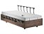 Cama Hospitalar Residencial Motorizada - Veneza Cama Box Articulada com Controle Remoto, Bluetooth e Luz Noturna - Imagem 5
