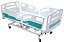 Cama Hospitalar Motorizada 3 Movimentos com Elevação do Leito Luxo - 1033 AS - Imagem 3