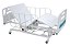 Cama Hospitalar Motorizada 3 Movimentos com Elevação de Leito – Modelo 1033 AR - Imagem 3
