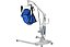 Guincho de Transferência de Pacientes - Ideal para Hospitais e Home Care - Imagem 6