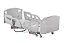 Cama Hospitalar Motorizada 2700 – Ideal para pacientes com Alzheimer – Extra Baixa - Imagem 1