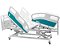 Cama Hospitalar Motorizada 8 Movimentos com Elevação do Leito e Trendelemburg Luxo - 1040 AS - Imagem 1