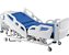 Cama Hospitalar Motorizada 8 Movimentos Advanced 1258 Trendelenburg - Imagem 1