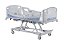 Cama Hospitalar Motorizada UTI 1444 – Tecnologia, Segurança e Conforto em Cada Detalhe - Imagem 1