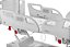 Cama Hospitalar Motorizada Advanced 2455 - Imagem 3