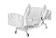Cama Hospitalar Motorizada Advanced 2455 - Imagem 5