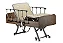 Cama Motorizada Alzheimer Home Care - Imagem 1