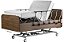 Cama Hospitalar Motorizada Home Care com Leito Extra Largo 1,10m - Imagem 2