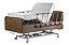 Cama Motorizada Home Care Leito Largo 1,10m - Imagem 2