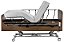 Cama Hospitalar Motorizada Home Care com Leito Extra Largo 1,10m - Imagem 4