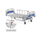 Cama Hospitalar Manual DX3 – 3 Movimentos | Suporta até 200 Kg - Imagem 6