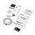 Detector Fetal Portátil FD640B - Imagem 2