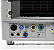 Cardiotocógrafo General Meditech G6A - Imagem 3