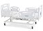 Cama Hospitalar Motorizada 3 Movimentos com Elevação do Leito Luxo 113LX - Imagem 8