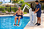 Elevador de Piscina para Acessibilidade Pool Lift - Imagem 4