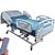 Cama Hospitalar Elétrica Motorizada 3 Movimentos com Colchão - VS3LX - Imagem 1