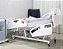 Cama Hospitalar Motorizada 8 Movimentos Trendelemburg com Colchão – 1037 AS - Imagem 12