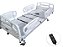 Cama Elétrica Motorizada 3 Movimentos com Elevação do Leito - NGESL203 - Imagem 5