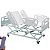Cama Hospitalar Elétrica Motorizada 3 Movimentos - VS3LX - Imagem 3
