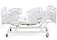 Cama Hospitalar Motorizada 3 Movimentos com Colchão 113LX - Imagem 11