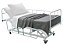 Cama Motorizada Fowler 3 Movimentos com Colchão e Elevação do Leito - NGES201 - Imagem 1