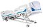 Cama Hospitalar Motorizada 8 Movimentos com Elevação do Leito - 1040 T - Imagem 6