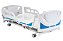 Cama Hospitalar Motorizada 8 Movimentos com Elevação do Leito - 1040 T - Imagem 1