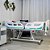 Cama Hospitalar Motorizada 8 Movimentos com Elevação do Leito - 1040 T - Imagem 6