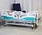 Cama Hospitalar Motorizada 8 Movimentos com Colchão – 1040 AS - Imagem 3