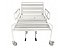 Cama Hospitalar Manual 2 Movimentos Slim - Imagem 2