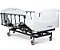 Cama Hospitalar Motorizada Multi-Posições com Elevação de Altura do Leito Bett Care com Colchão - Imagem 7