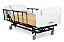 Cama Hospitalar Motorizada Multi-Posições com Elevação de Altura do Leito Bett Care com Colchão - Imagem 1