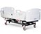 Cama Hospitalar Motorizada Multi-Posições com Elevação de Altura do Leito Bett Care Luxo com Colchão - Imagem 8