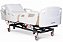 Cama Hospitalar Motorizada Multi-Posições com Elevação de Altura do Leito Bett Care Luxo com Colchão - Imagem 1