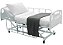 Cama Motorizada Fowler 3 Movimentos com Colchão e Elevação do Leito - NGESM202 - Imagem 1