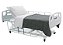 Cama Motorizada Fowler 3 Movimentos com Colchão e Elevação do Leito - NGESM202 - Imagem 2