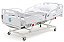 Cama Hospitalar Motorizada 3 Movimentos com Colchão 113ELX - Imagem 1