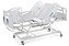 Cama Hospitalar Motorizada 8 Movimentos com Elevação de Altura e Posição de Poltrona - 115LX - Imagem 6
