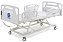 Cama Hospitalar Motorizada 8 Movimentos com Elevação de Altura e Posição de Poltrona - 115LX - Imagem 2