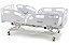 Cama Hospitalar Motorizada 8 Movimentos com Elevação de Altura e Posição de Poltrona com Colchão - 115ELX - Imagem 6
