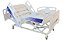 Cama Hospitalar Motorizada 3 Movimentos Obeso Extra Luxo com Colchão 110ELX - Imagem 4