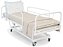 Cama Motorizada Fowler 3 Movimentos Elevação de Altura do Leito com Colchão - FINASSE - Imagem 1